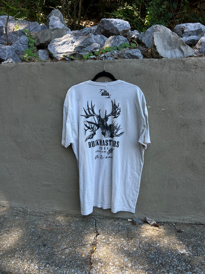 Go See Ethel Cain or the Devil Will Get You - Buckmasters TShirt