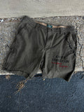 Go See Ethel Cain or the Devil Will Get You - GH Bass & Co Cargo Shorts