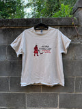 Go See Ethel Cain or the Devil Will Get You - Gospel T-Shirt