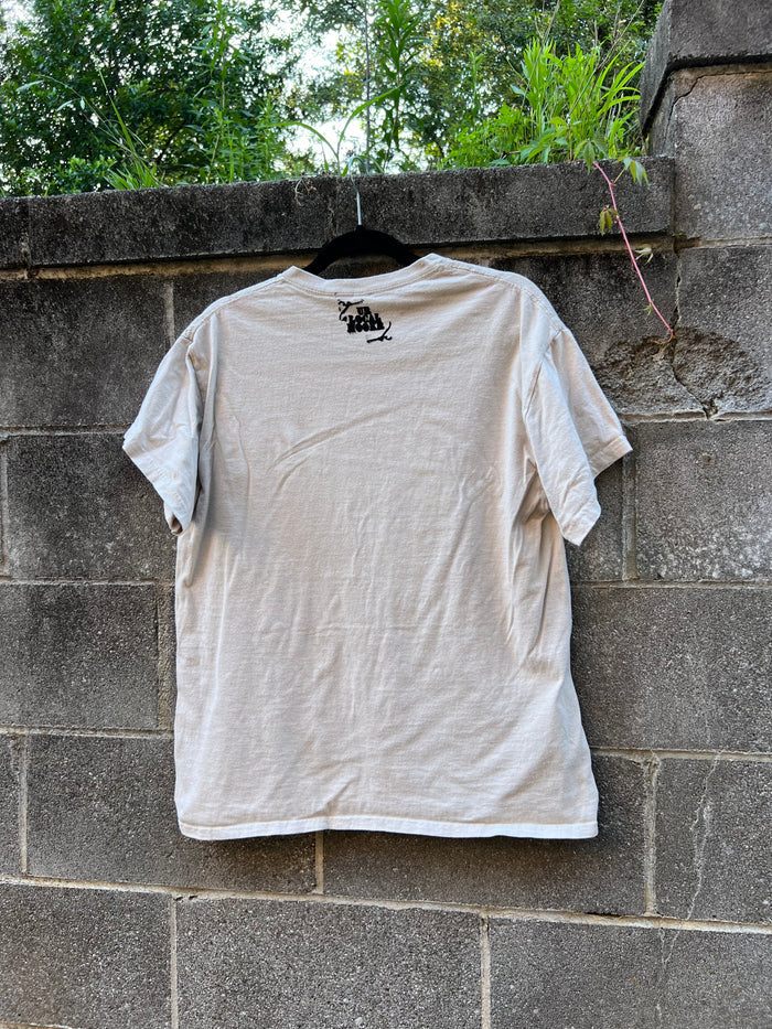 Go See Ethel Cain or the Devil Will Get You - Gospel T-Shirt