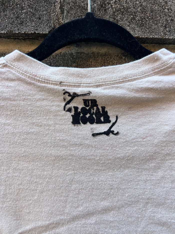 Go See Ethel Cain or the Devil Will Get You - Gospel T-Shirt