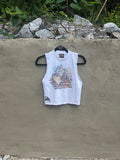 Go See Ethel Cain or the Devil Will Get You - Harley-Davidson Muscle Tank