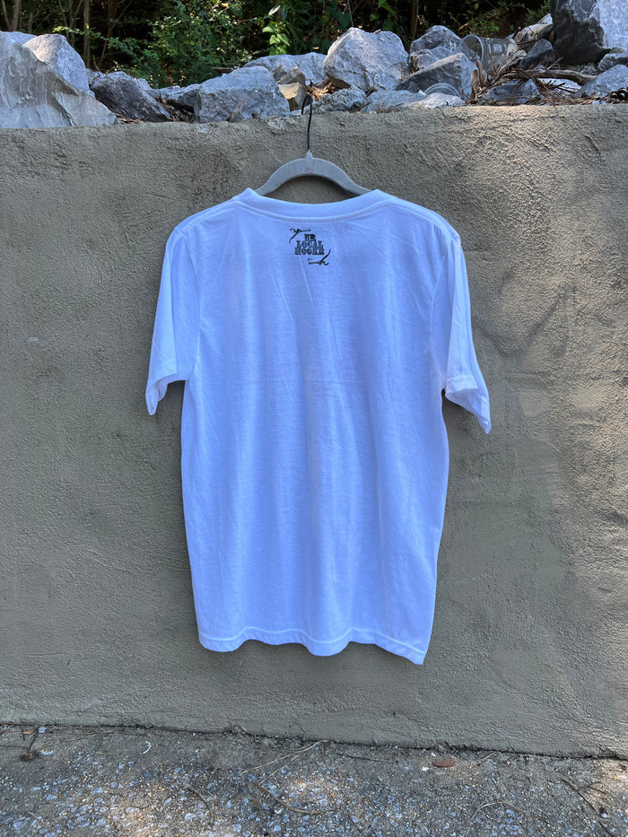 Go See Ethel Cain or the Devil Will Get You - Michael Adams TShirt