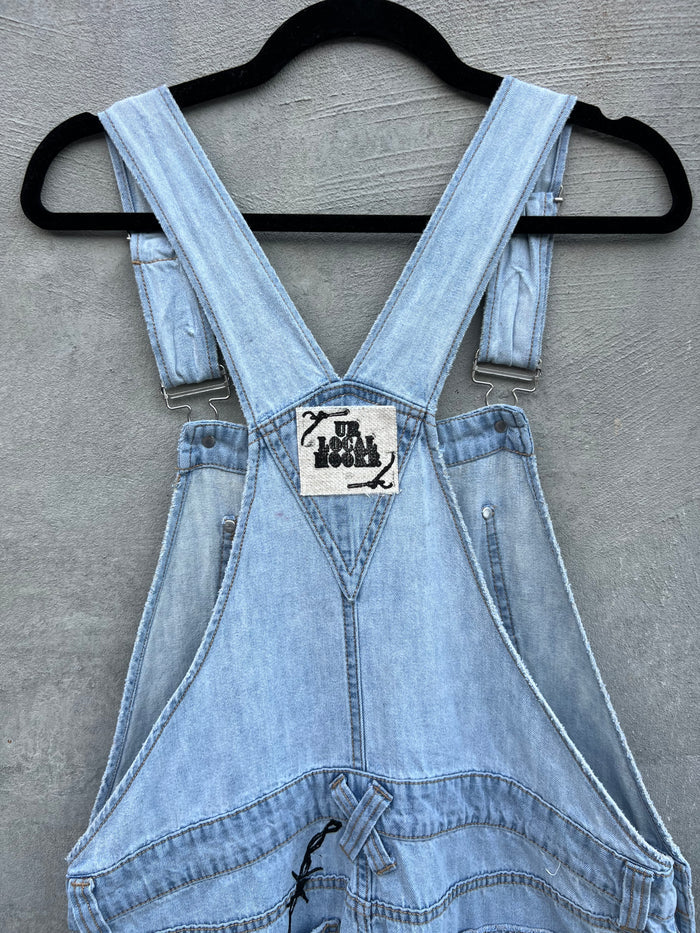 Go See Ethel Cain or the Devil Will Get You - Overalls