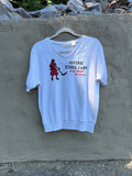 Go See Ethel Cain or the Devil Will Get You - Sidney Gould TShirt