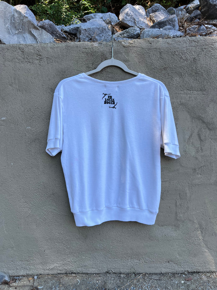 Go See Ethel Cain or the Devil Will Get You - Sidney Gould TShirt
