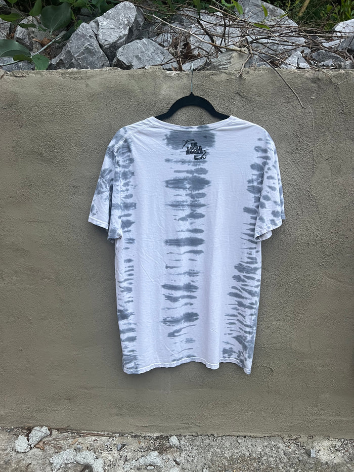 Go See Ethel Cain or the Devil Will Get You - Tie-Dye TShirt