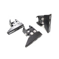Gobi Universal 180 Awning Brackets Stealth For 4Runner