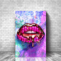 20 x 16 - Small / Gallery Wrap / Color 1