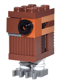 Gonk Droid (GNK Power Droid), Reddish Brown