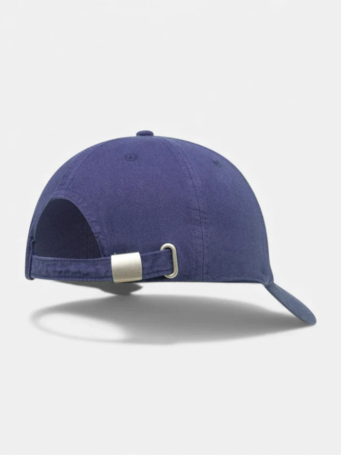 Gorra Fila High Sport F-Box Azul Marino