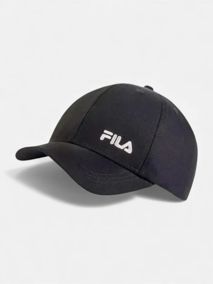 Gorra Fila Prime Negro