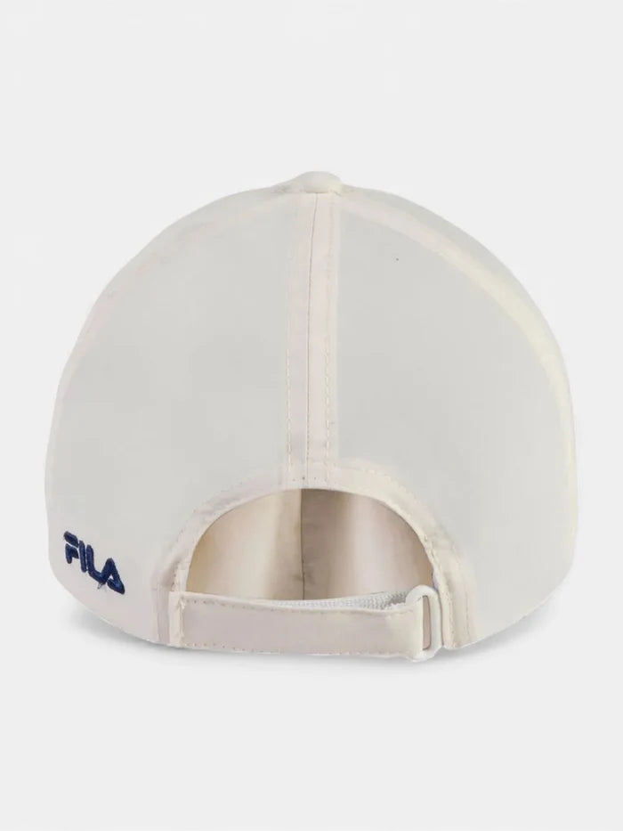Gorra Fila Turim Blanco