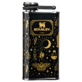Halloween Easy-Fill Wide Mouth Flask | 8 OZ