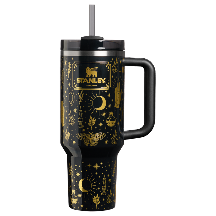 Halloween Quencher® H2.0 Flowstate™ Tumbler | 40 OZ