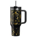 Halloween Quencher® H2.0 Flowstate™ Tumbler | 40 OZ