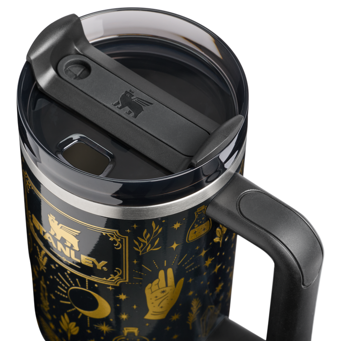 Halloween Quencher® H2.0 Flowstate™ Tumbler | 40 OZ