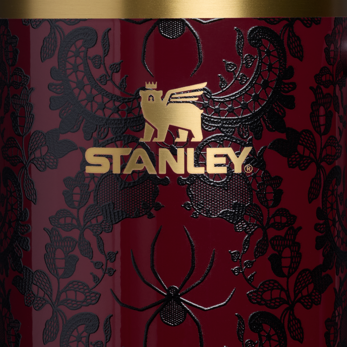 Halloween Quencher® H2.0 Flowstate™ Tumbler | 40 OZ
