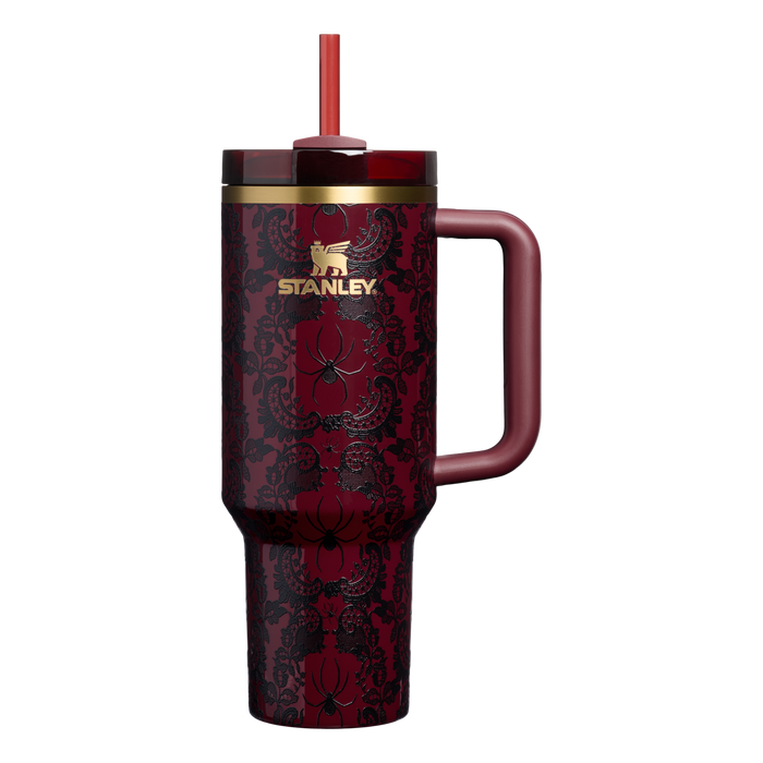 Halloween Quencher® H2.0 Flowstate™ Tumbler | 40 OZ