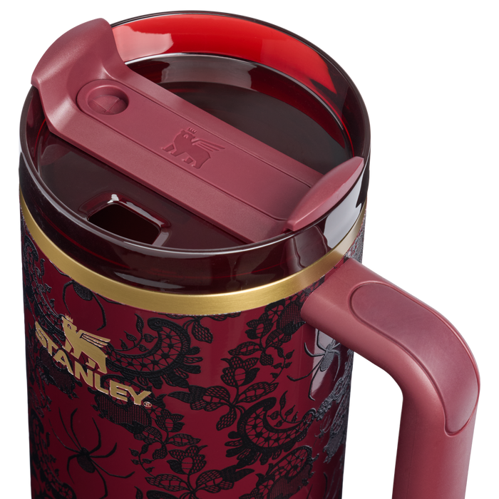 Halloween Quencher® H2.0 Flowstate™ Tumbler | 40 OZ