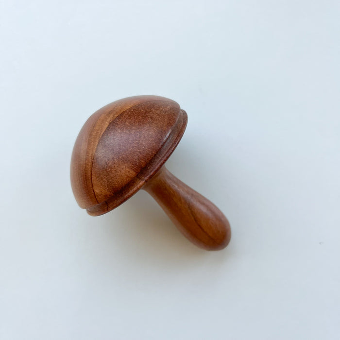 Small - 55mm with horizontal groove