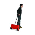 Heavy Duty Manual Salt Spreader – 20 Litre