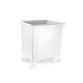 Heavy Duty Plastic Container Truck – 135 Litres