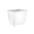 Heavy Duty Plastic Container Truck – 227 Litres