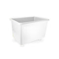 Heavy Duty Plastic Container Truck – 320 Litres
