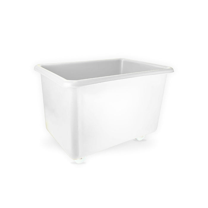 Heavy Duty Plastic Container Truck – 320 Litres
