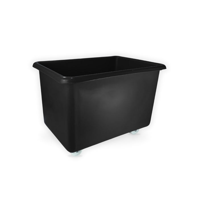Heavy Duty Plastic Container Truck – 320 Litres