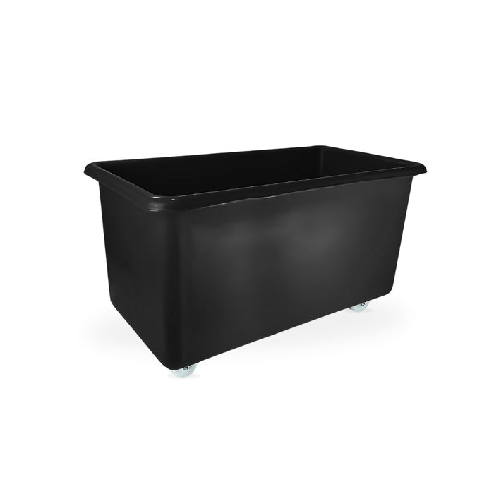 Heavy Duty Plastic Container Truck – 455 Litres