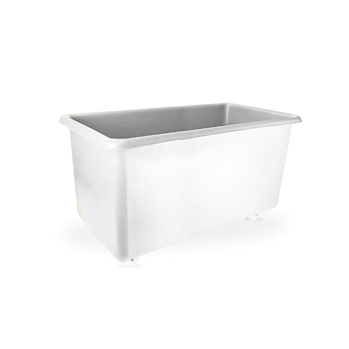 White / None / No
