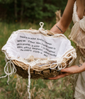 Held - Bird’s Nest Basket