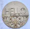Hello Everybunny