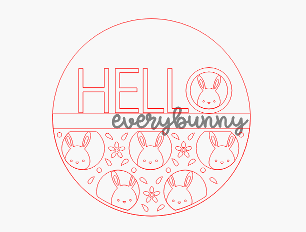 Hello Everybunny