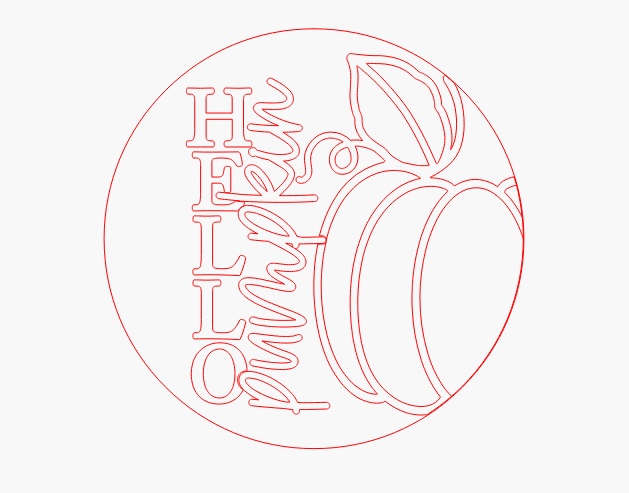 Hello Pumpkin 2