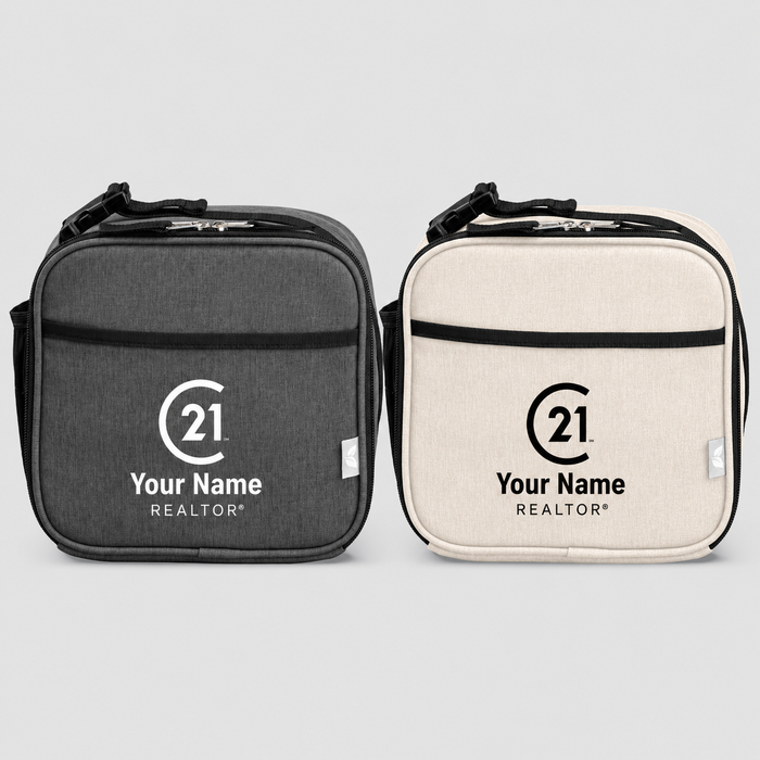 Helskinki 7L Cross Body Cooler Bag | Personalized