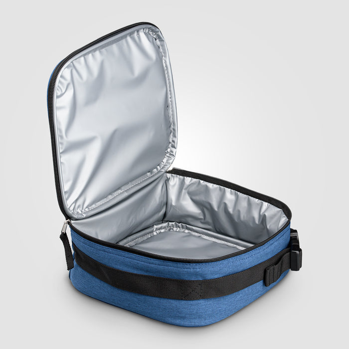 Helskinki 7L Cross Body Cooler Bag | Personalized