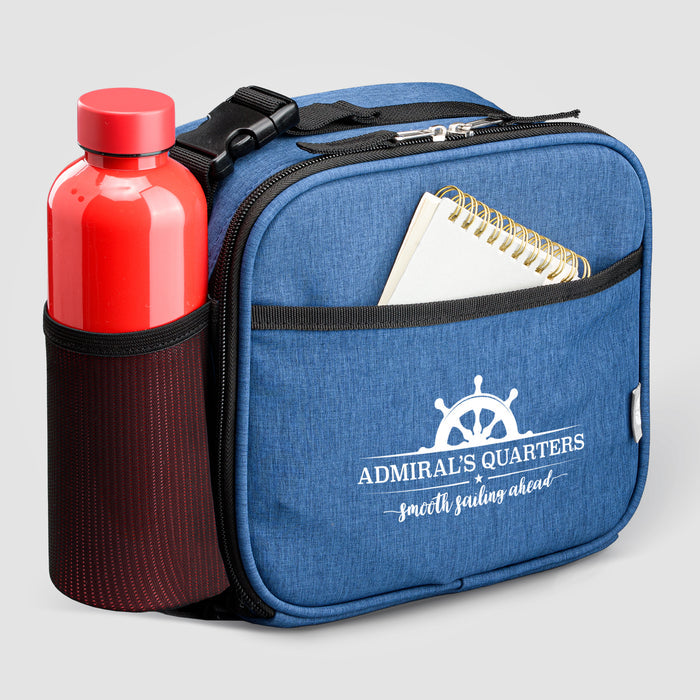 Helskinki 7L Cross Body Cooler Bag | Personalized