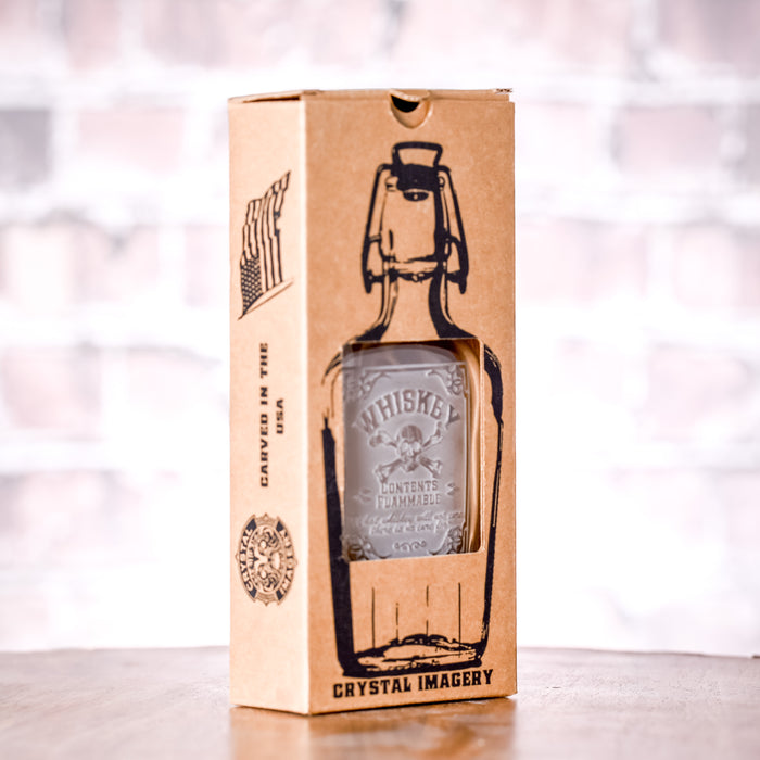 Hero Flask, Thank You Gift for Doctors, Nurses, First Responders