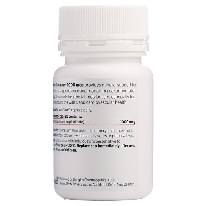 Clinicians Hi-Dose Chromium 1000mcg_2