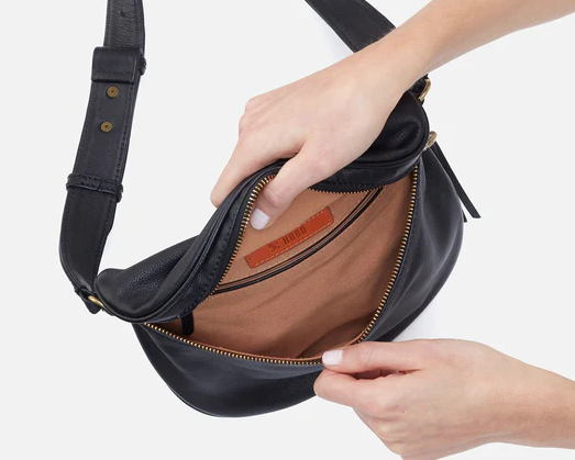 HOBO JUNO Belt Bag