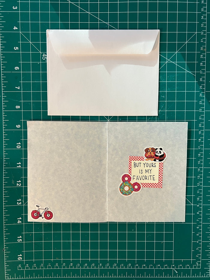 Hole is Hole - Valentine