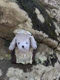 Holy Mother Poodle - Vegan Taxidermy