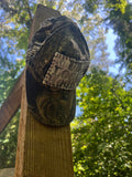 hookr merch - camo hat
