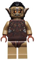 Hunter Orc