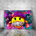 20 x 16 - Small / Gallery Wrap / Color 1