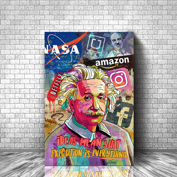 HUSTLE & MOTIVATION BUNDLE - REBHORN DESIGN