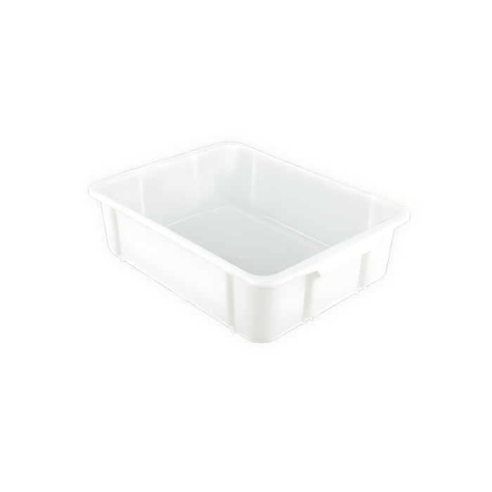 Hygienic Stacking Container – 10L